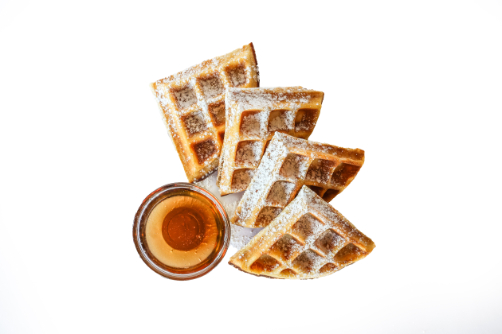 Extra Waffle