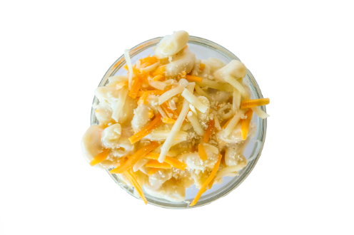 Side Mac and Cheese