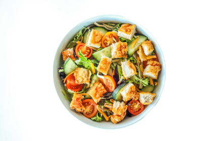 Country Chicken Salad