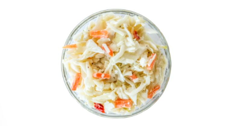 Coleslaw