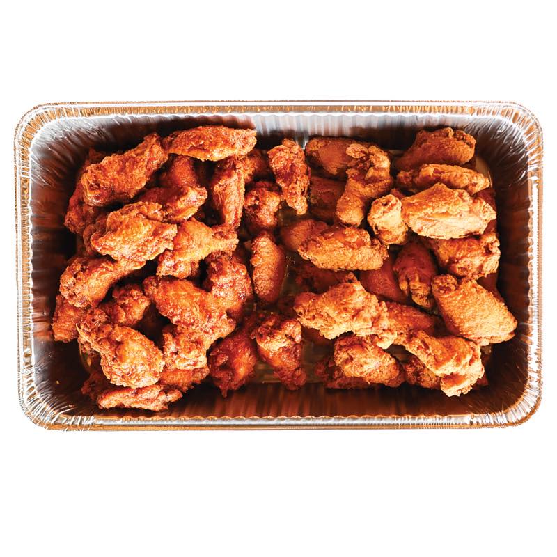 50 Classic wings