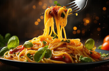 Tackling the Changes of Food Industry